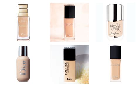 リキッドファンデーション dior|dior skin makeup.